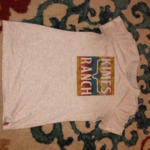 Kimes Ranch Tee